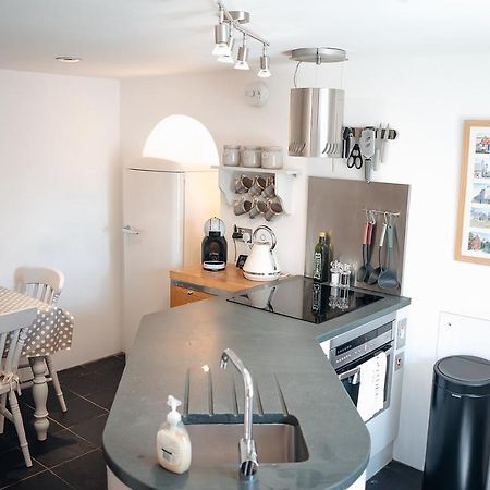 Unique 2 Bedroom Cottage in Fittie  Aberdeen Extérieur photo