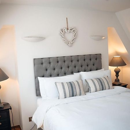 Unique 2 Bedroom Cottage in Fittie  Aberdeen Extérieur photo