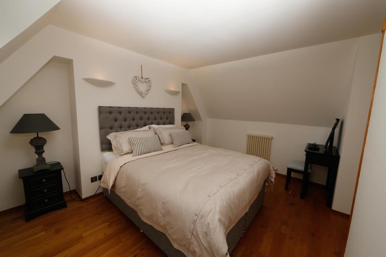 Unique 2 Bedroom Cottage in Fittie  Aberdeen Extérieur photo