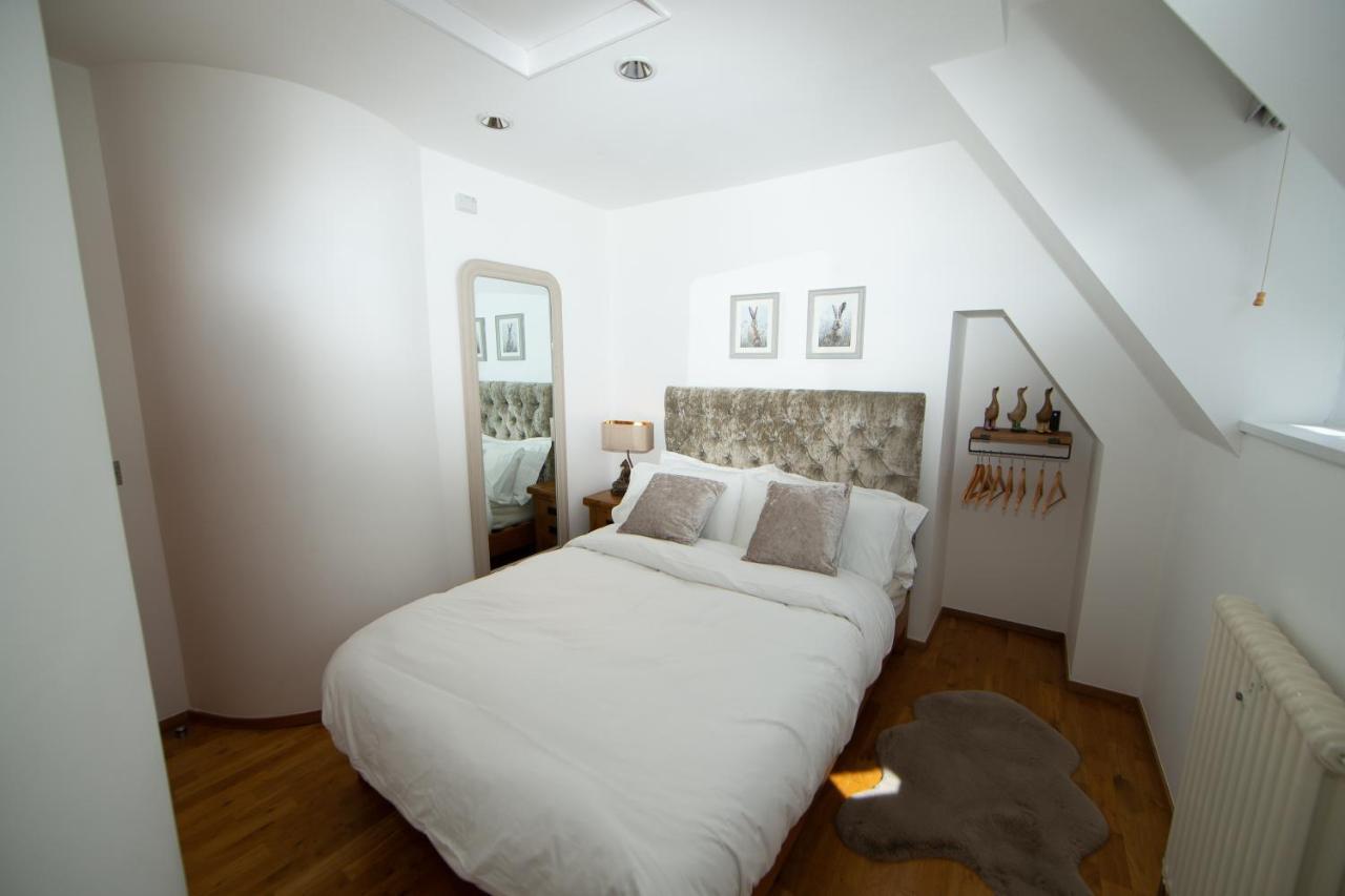 Unique 2 Bedroom Cottage in Fittie  Aberdeen Extérieur photo