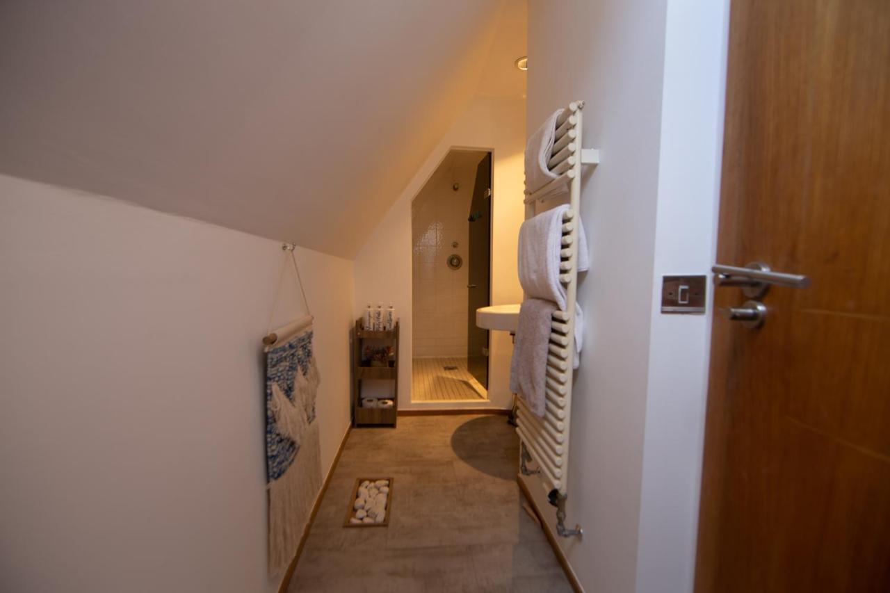 Unique 2 Bedroom Cottage in Fittie  Aberdeen Extérieur photo