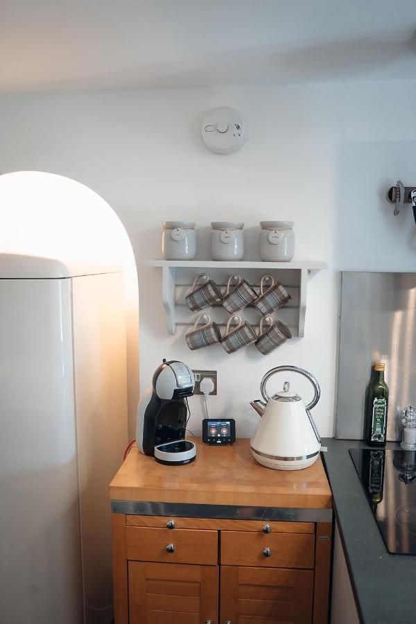 Unique 2 Bedroom Cottage in Fittie  Aberdeen Extérieur photo