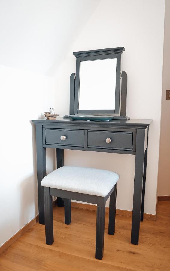 Unique 2 Bedroom Cottage in Fittie  Aberdeen Extérieur photo