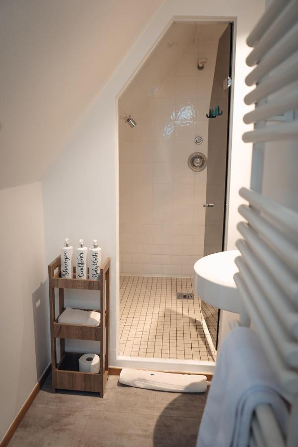 Unique 2 Bedroom Cottage in Fittie  Aberdeen Extérieur photo